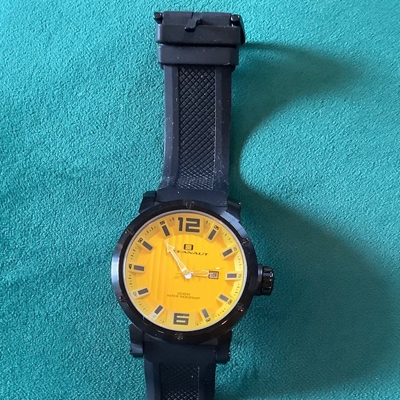 Oceanaut Watch - Picture 2 of 6